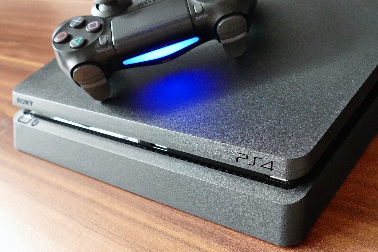 Konsolowy zawrót głowy – czy na ps4 można grać w gry z ps3?